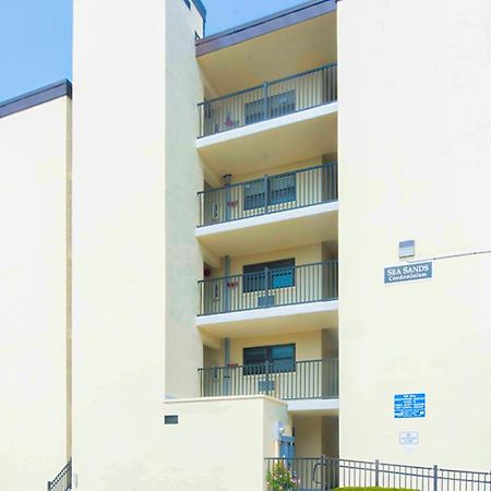 Sea Sands 101 Ocean City Ngoại thất bức ảnh