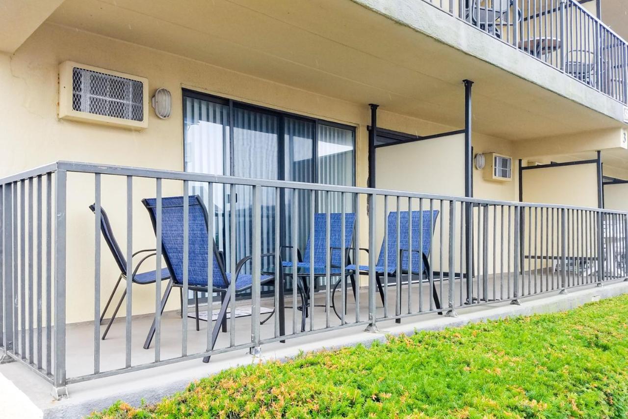 Sea Sands 101 Ocean City Ngoại thất bức ảnh