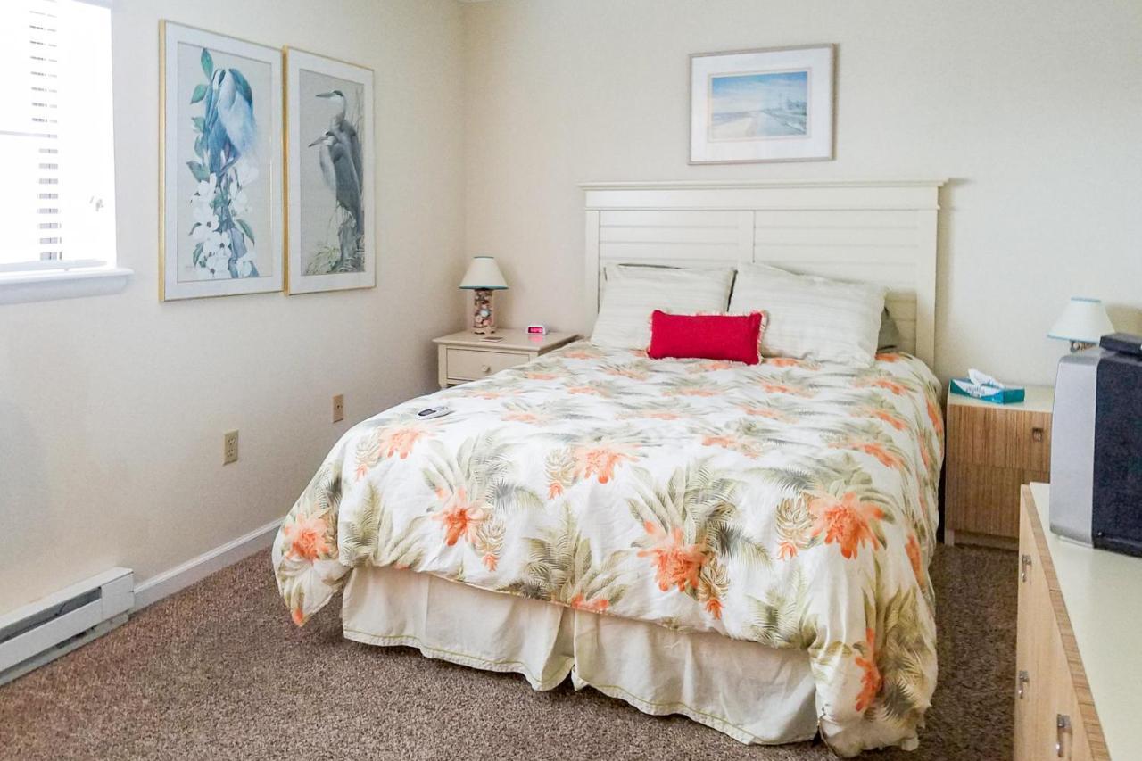 Sea Sands 101 Ocean City Ngoại thất bức ảnh