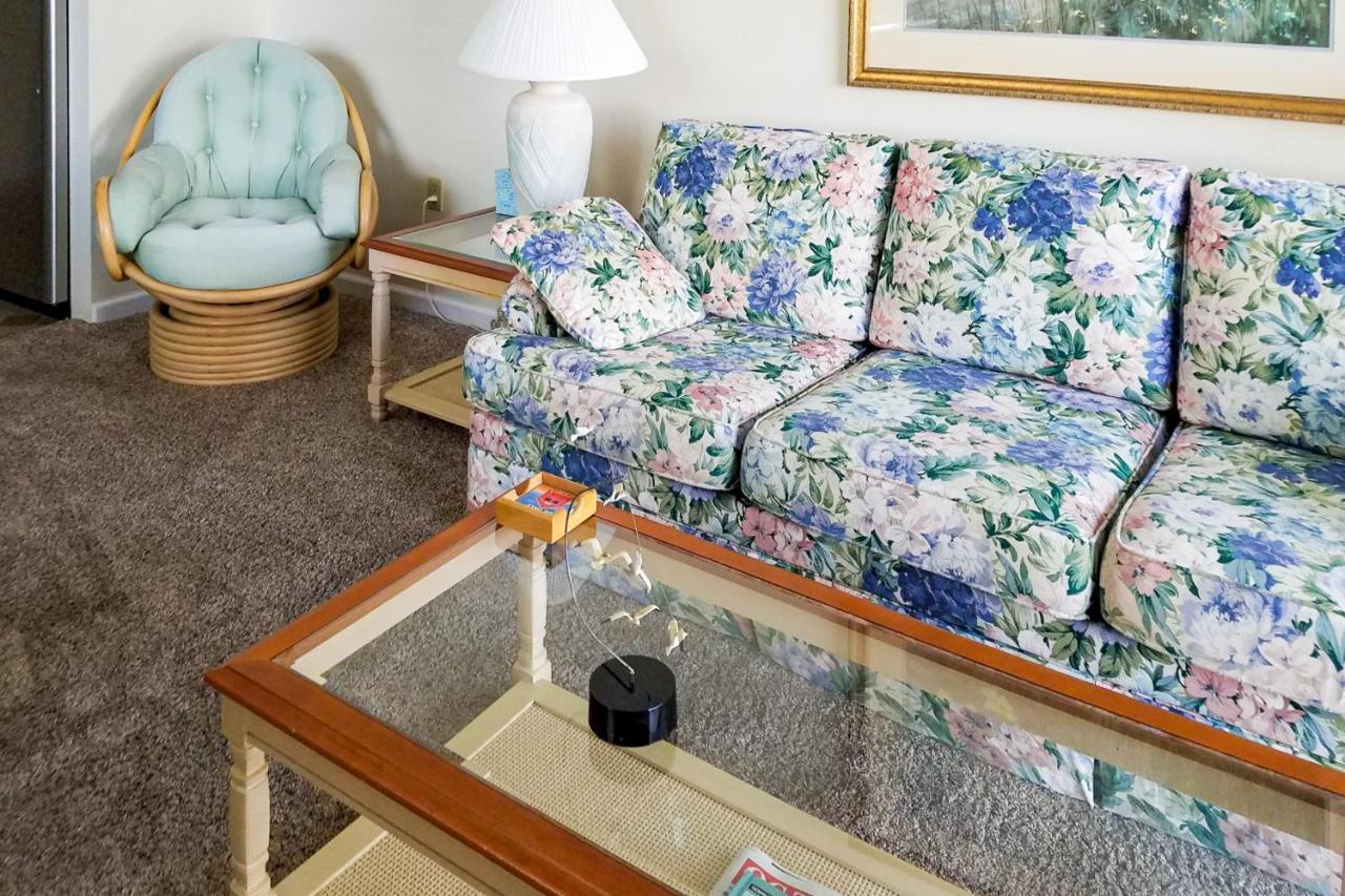 Sea Sands 101 Ocean City Ngoại thất bức ảnh