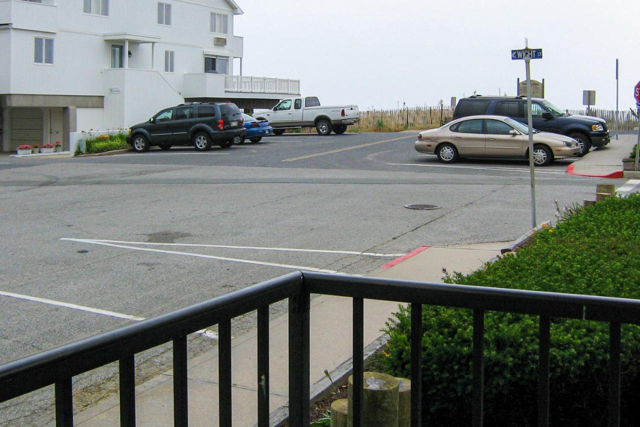 Sea Sands 101 Ocean City Ngoại thất bức ảnh
